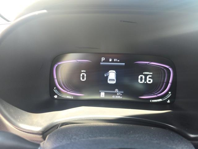 used 2023 Kia Soul car, priced at $21,995