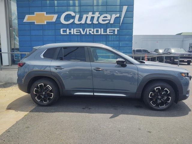 used 2023 Mazda CX-50 car, priced at $36,995