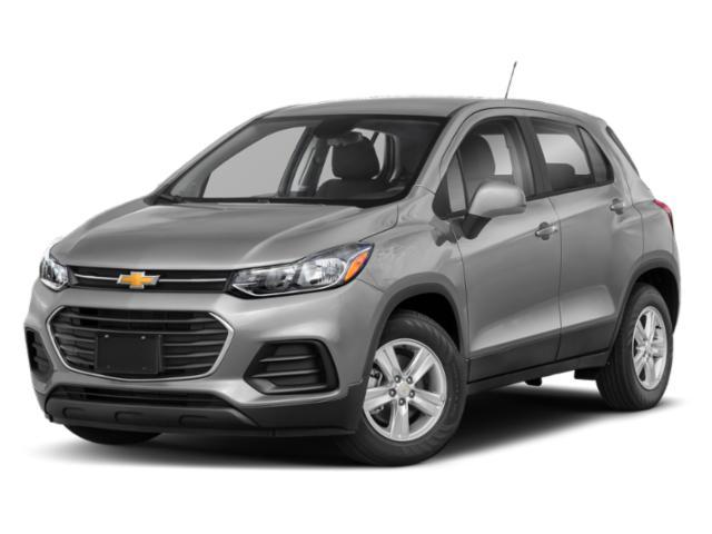 used 2021 Chevrolet Trax car, priced at $16,995