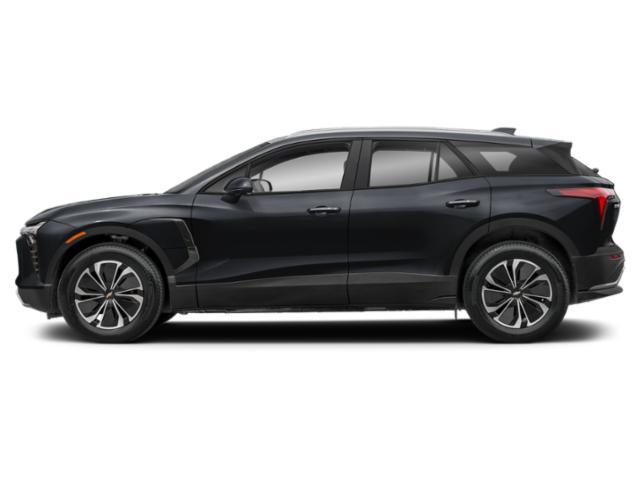 new 2024 Chevrolet Blazer EV car