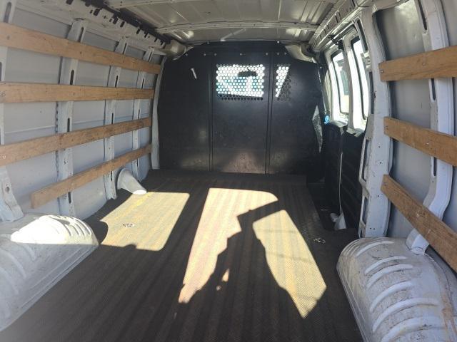 used 2022 Chevrolet Express 2500 car, priced at $25,995