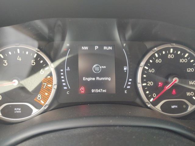 used 2019 Jeep Renegade car, priced at $15,395