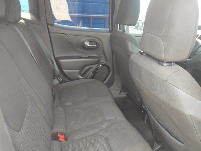 used 2019 Jeep Renegade car, priced at $15,395