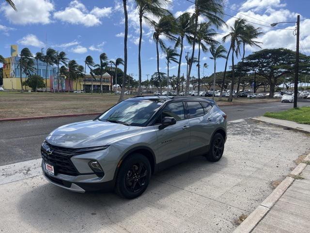 new 2023 Chevrolet Blazer car, priced at $40,565