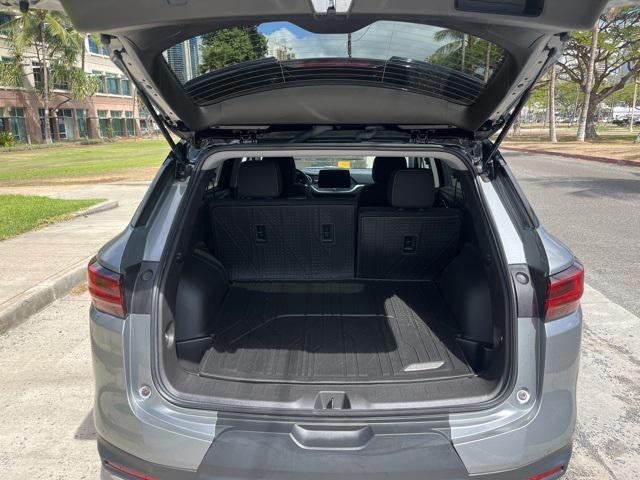 new 2023 Chevrolet Blazer car, priced at $40,565