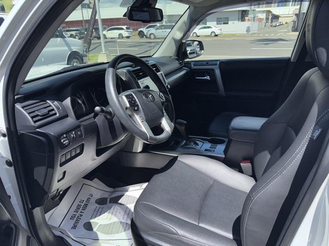 used 2022 Toyota 4Runner car, priced at $42,961