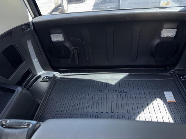 used 2022 Toyota 4Runner car, priced at $42,961