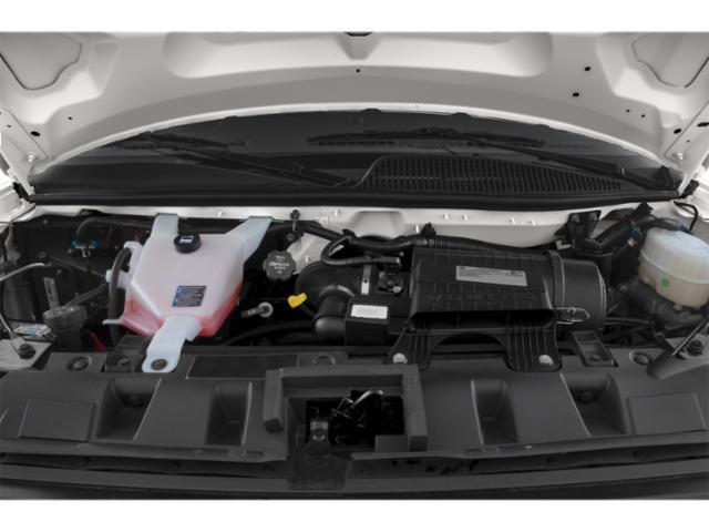 used 2021 GMC Savana 2500 car, priced at $26,949