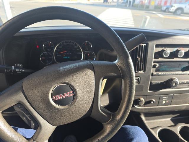 used 2021 GMC Savana 2500 car, priced at $25,767