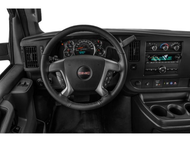 used 2021 GMC Savana 2500 car, priced at $26,949