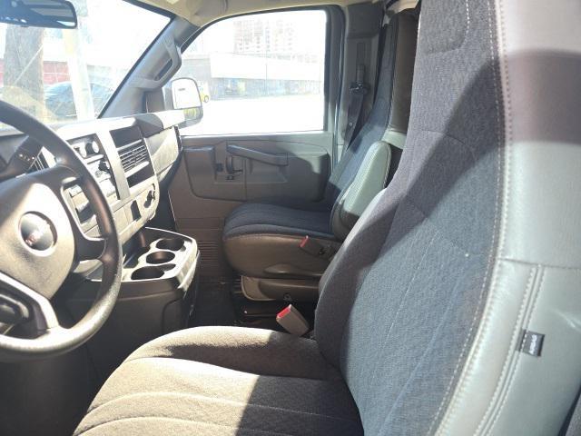 used 2021 GMC Savana 2500 car, priced at $25,767