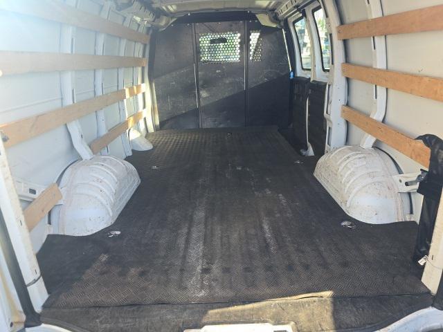 used 2021 GMC Savana 2500 car, priced at $25,767