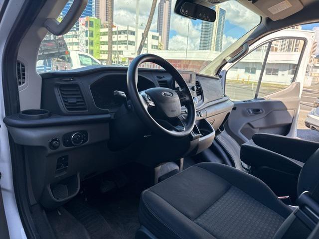 used 2022 Ford Transit-250 car, priced at $33,304