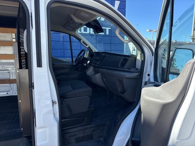 used 2022 Ford Transit-250 car, priced at $33,304