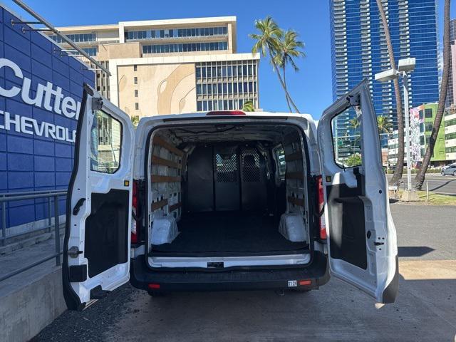 used 2022 Ford Transit-250 car, priced at $33,304