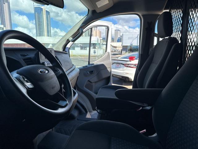 used 2022 Ford Transit-250 car, priced at $33,304