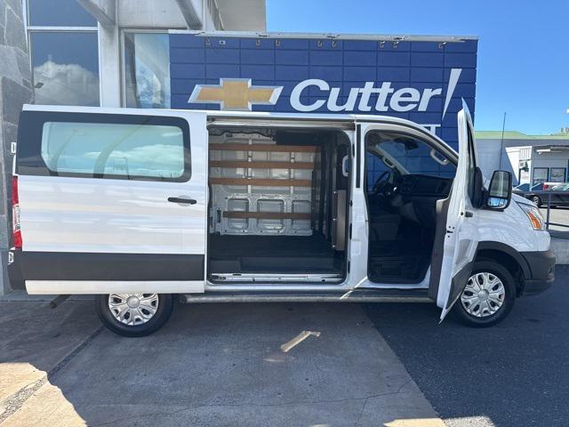 used 2022 Ford Transit-250 car, priced at $33,304