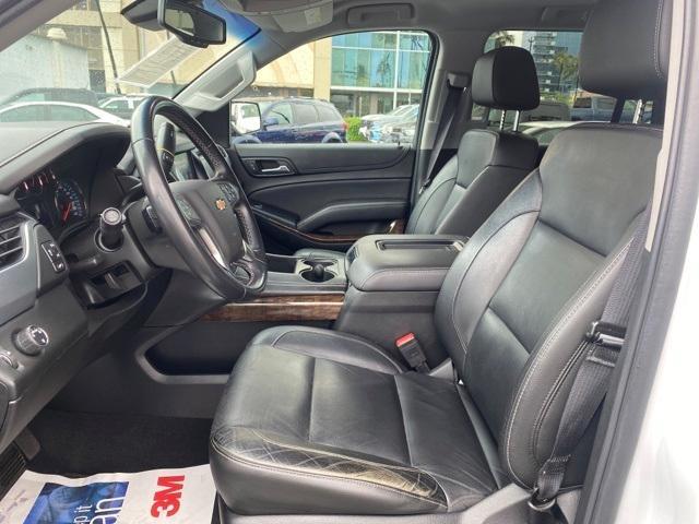 used 2019 Chevrolet Tahoe car, priced at $37,995