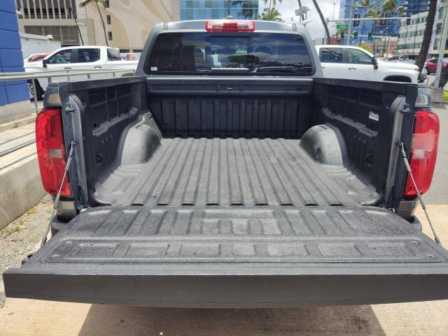 used 2020 Chevrolet Colorado car, priced at $33,995
