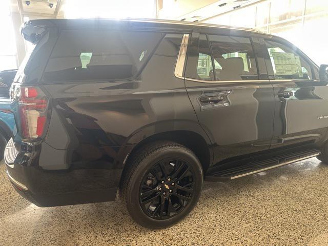 new 2024 Chevrolet Tahoe car, priced at $69,689