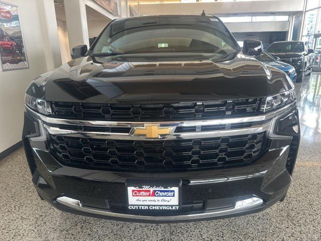 new 2024 Chevrolet Tahoe car, priced at $69,689