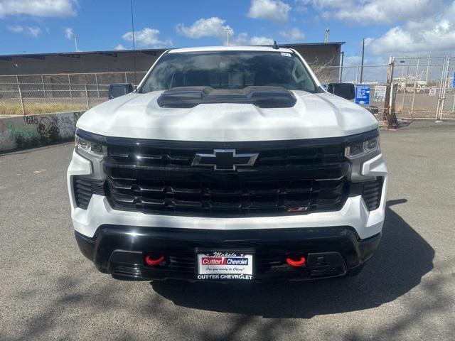 new 2025 Chevrolet Silverado 1500 car, priced at $73,225