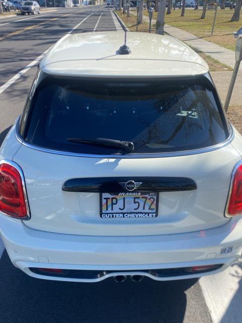 used 2019 MINI Hardtop car, priced at $21,595