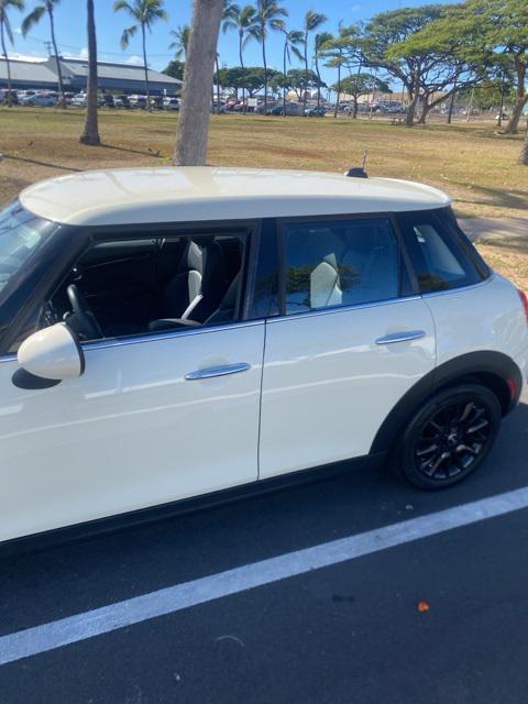 used 2019 MINI Hardtop car, priced at $21,595