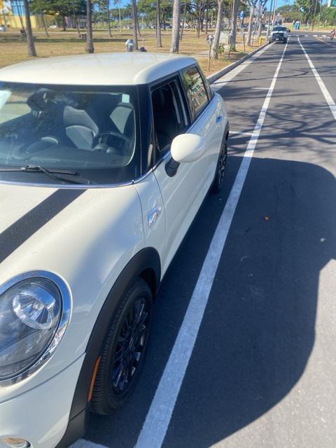 used 2019 MINI Hardtop car, priced at $21,595