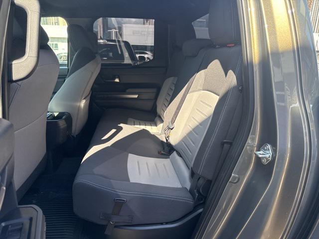used 2024 Toyota Tacoma car, priced at $45,809