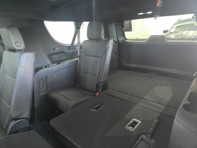 new 2025 Chevrolet Suburban car, priced at $80,254