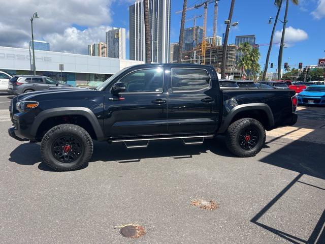 used 2019 Toyota Tacoma car, priced at $43,686