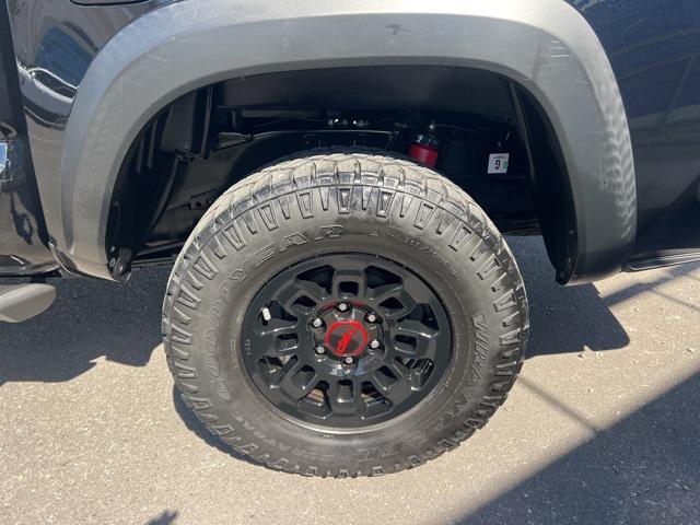 used 2019 Toyota Tacoma car, priced at $43,686