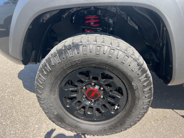 used 2019 Toyota Tacoma car, priced at $43,686
