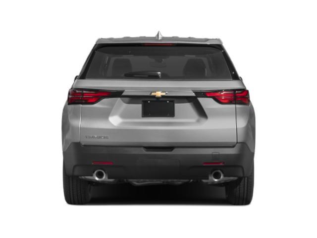 new 2023 Chevrolet Traverse car, priced at $35,670