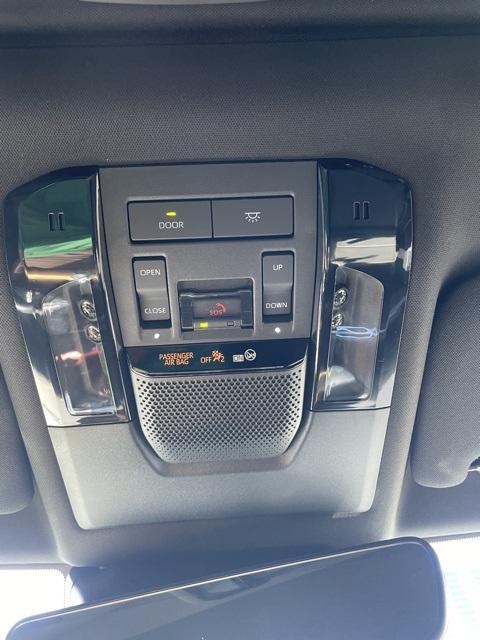 used 2024 Lexus GX 550 car, priced at $79,995