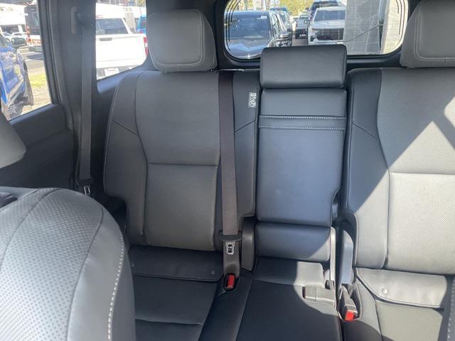 used 2024 Lexus GX 550 car, priced at $79,995