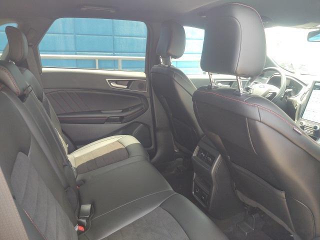used 2021 Ford Edge car, priced at $29,995