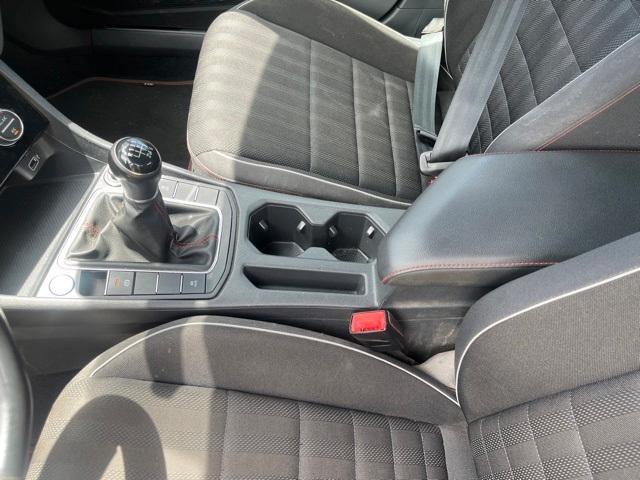 used 2019 Volkswagen Jetta GLI car, priced at $22,995