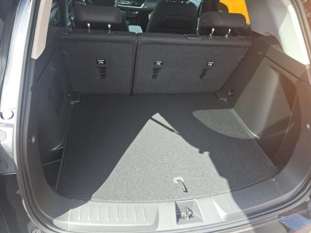 new 2026 Chevrolet TrailBlazer car, priced at $27,080