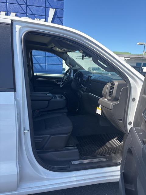 new 2025 Chevrolet Silverado 1500 car, priced at $54,495