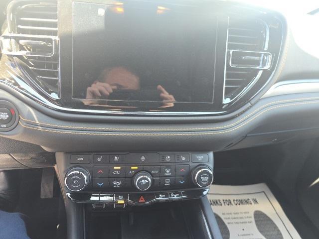used 2022 Dodge Durango car, priced at $41,947