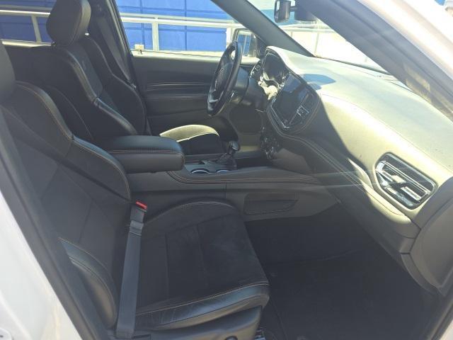 used 2022 Dodge Durango car, priced at $41,947