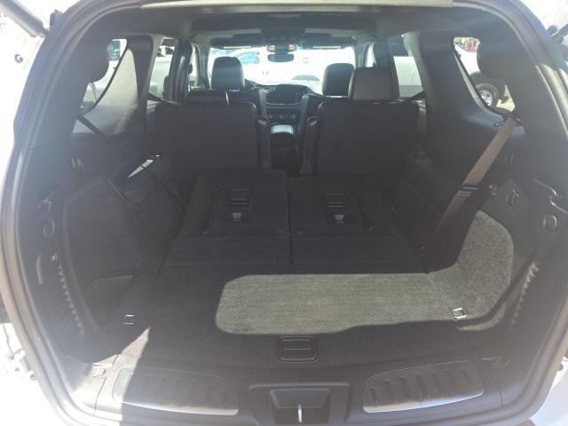 used 2022 Dodge Durango car, priced at $41,947