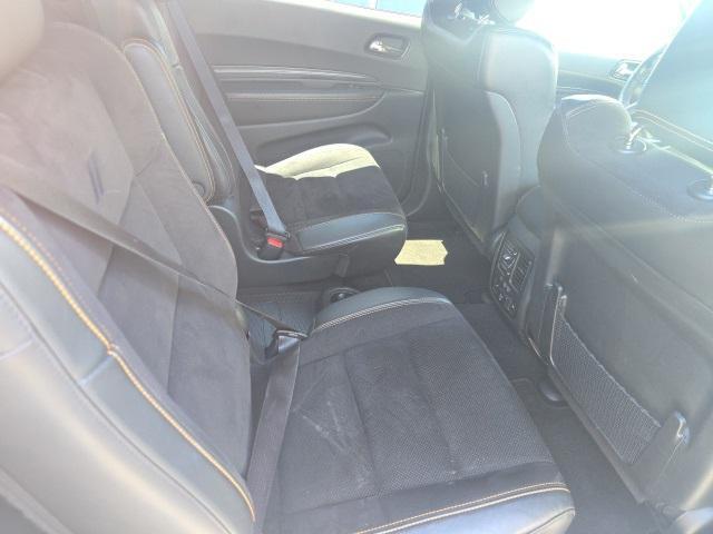 used 2022 Dodge Durango car, priced at $41,947