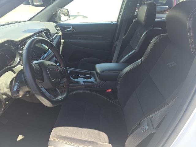 used 2022 Dodge Durango car, priced at $41,947