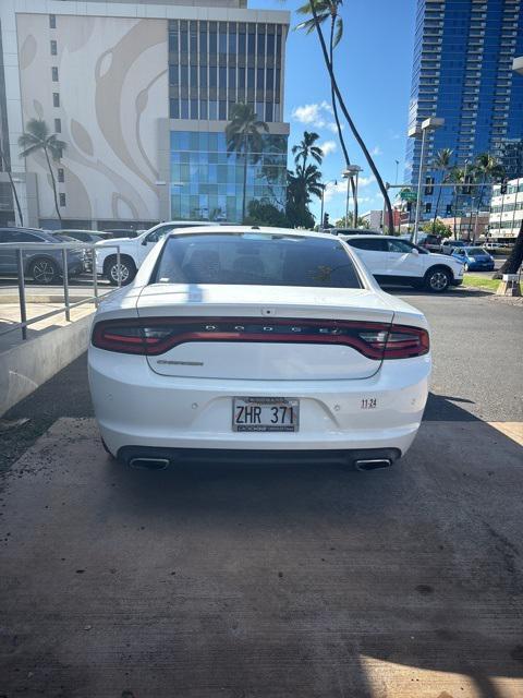 used 2019 Dodge Charger car, priced at $20,495