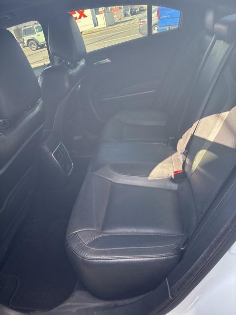 used 2019 Dodge Charger car, priced at $20,495