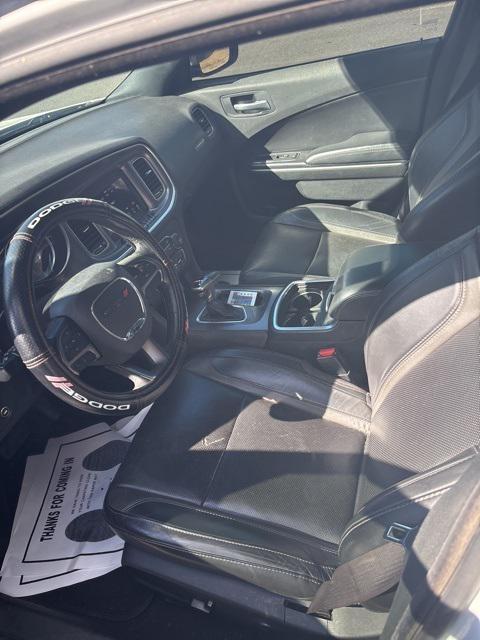 used 2019 Dodge Charger car, priced at $20,495
