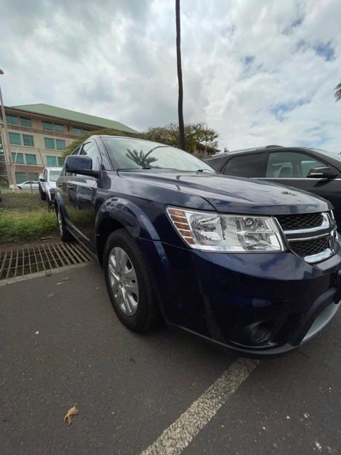 used 2019 Dodge Journey car, priced at $18,195